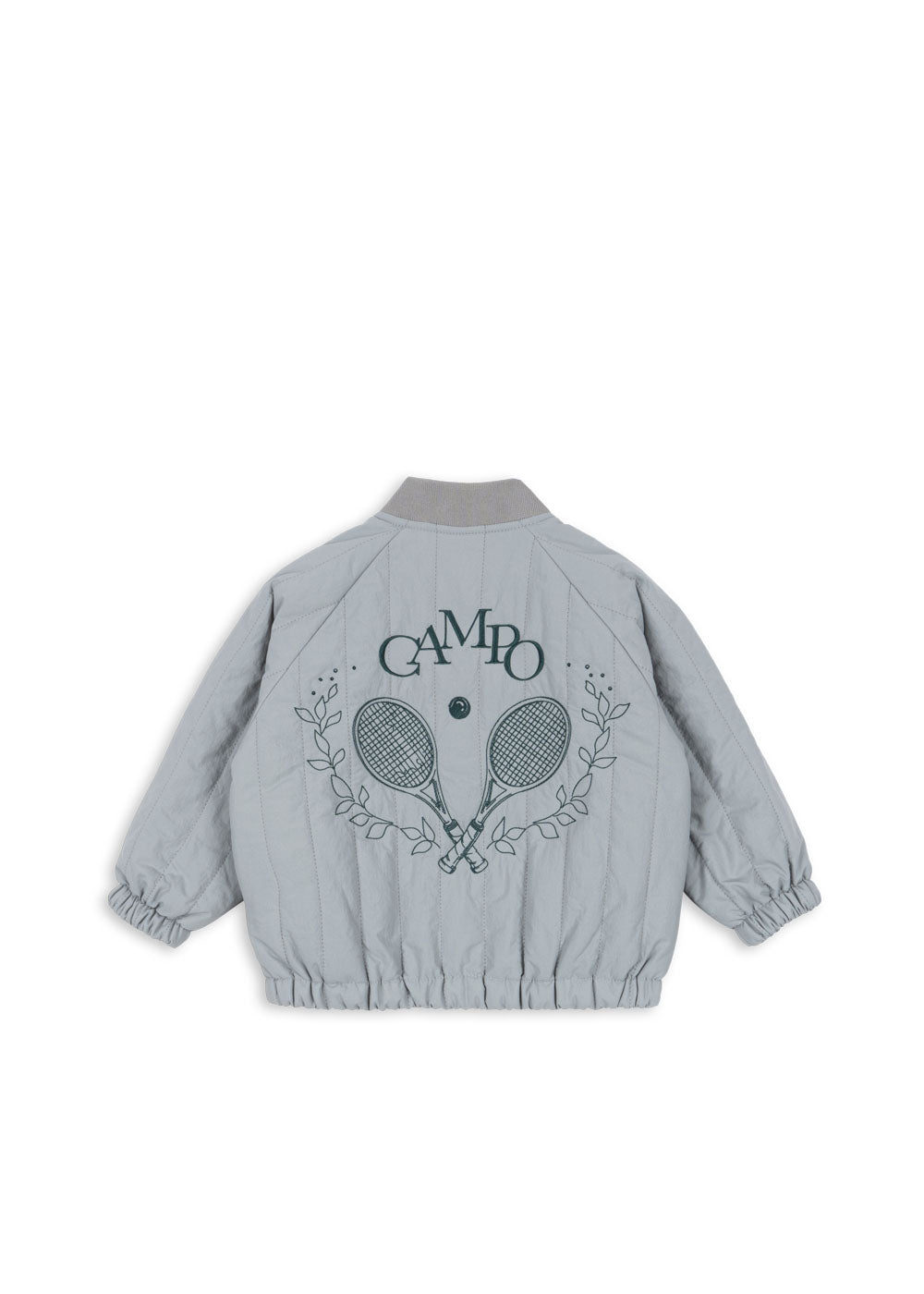 Juno Bomber Campo Tennis-Konges Slojd SP26
