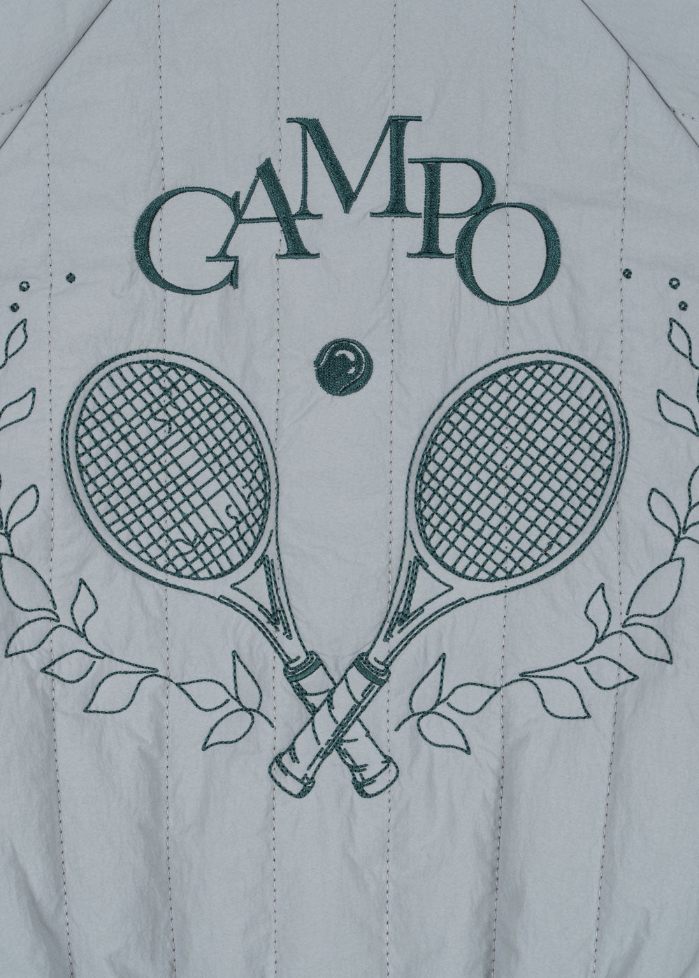 Juno Bomber Campo Tennis-Konges Slojd SP26