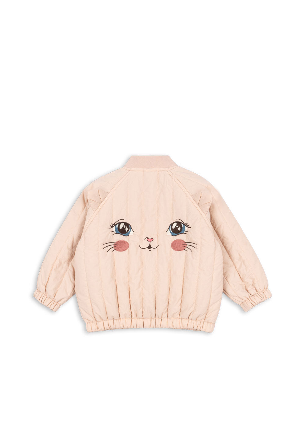 Juno Kitty  Bomber Jacket-Konges Slojd SP26