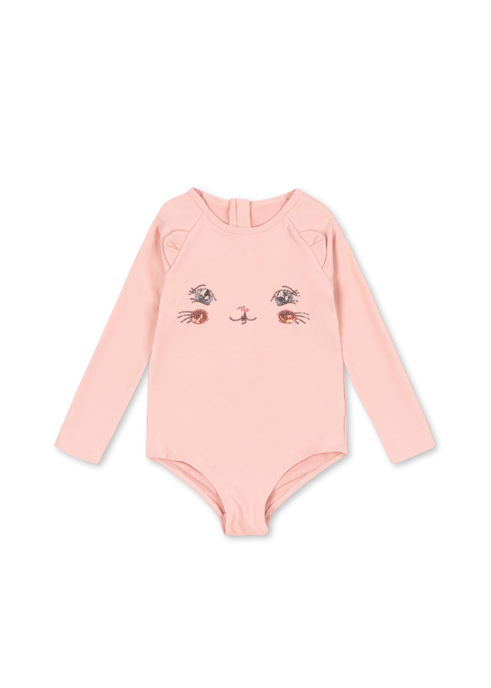 Kitty LS Swimsuit-Konges Slojd SP26