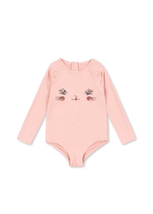 Kitty LS Swimsuit-Konges Slojd SP26