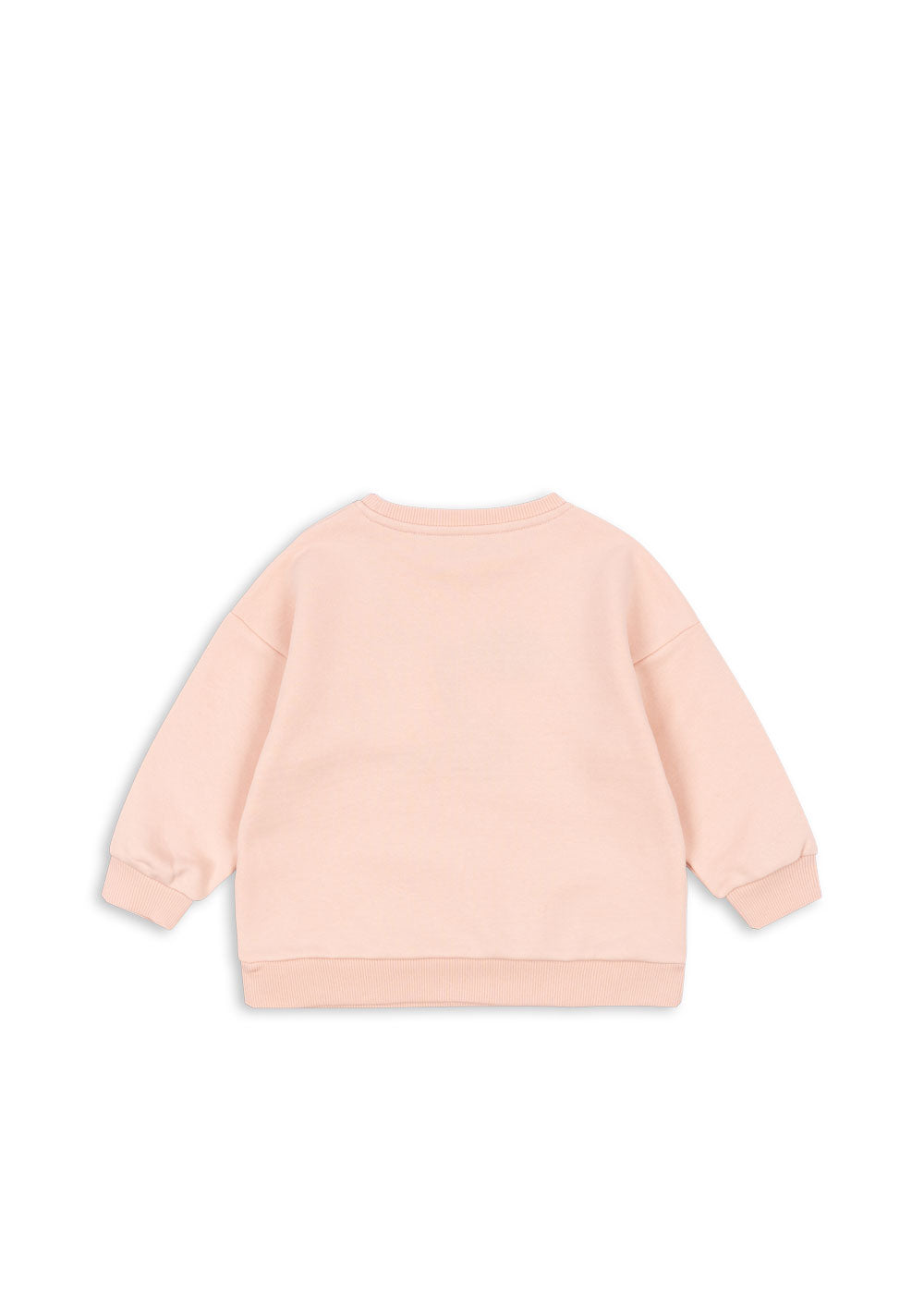 Lou Terry Cherry Sweatshirt-Konges Slojd SP26