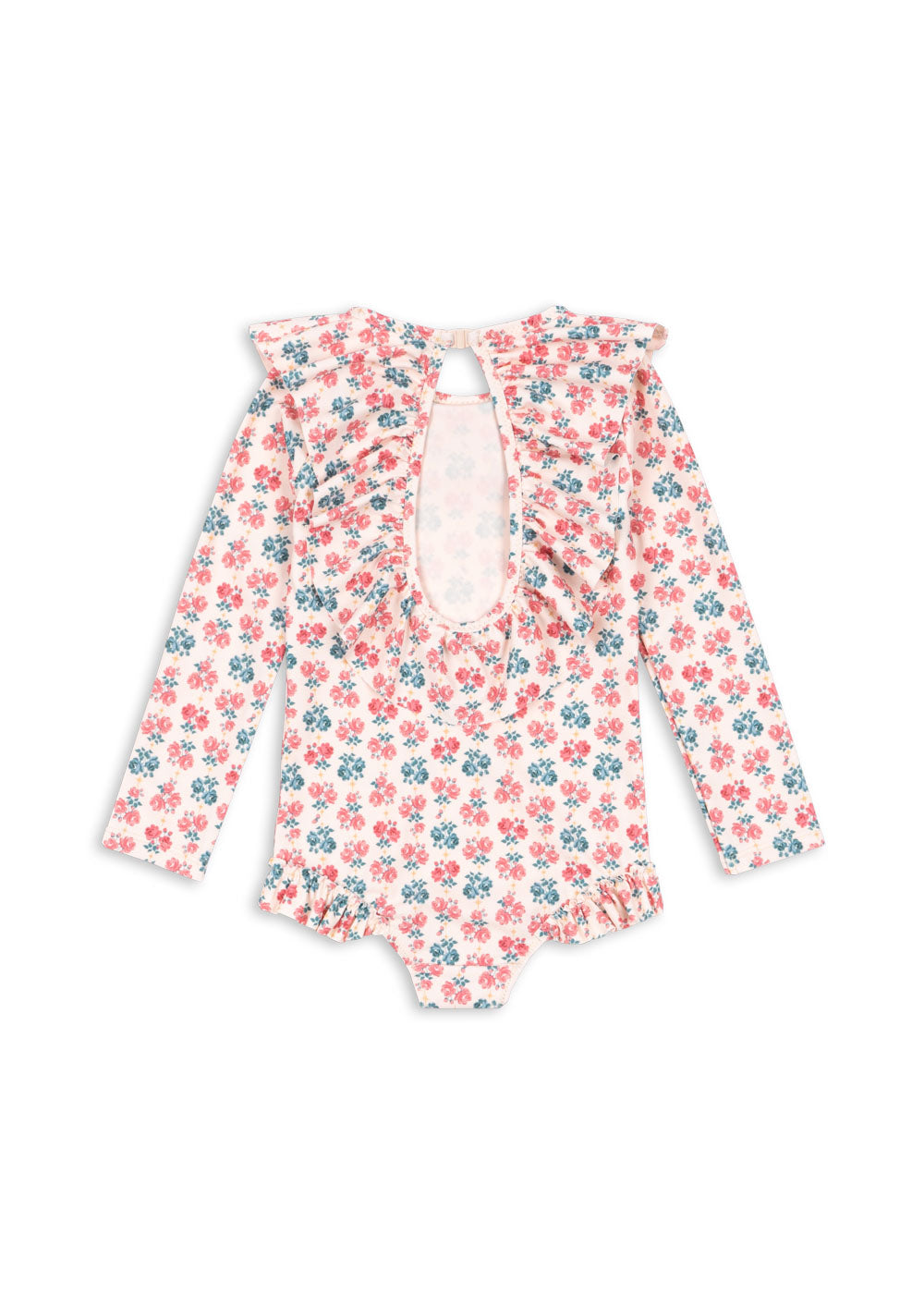 Manuca LS Swimsuit-Konges Slojd SP26