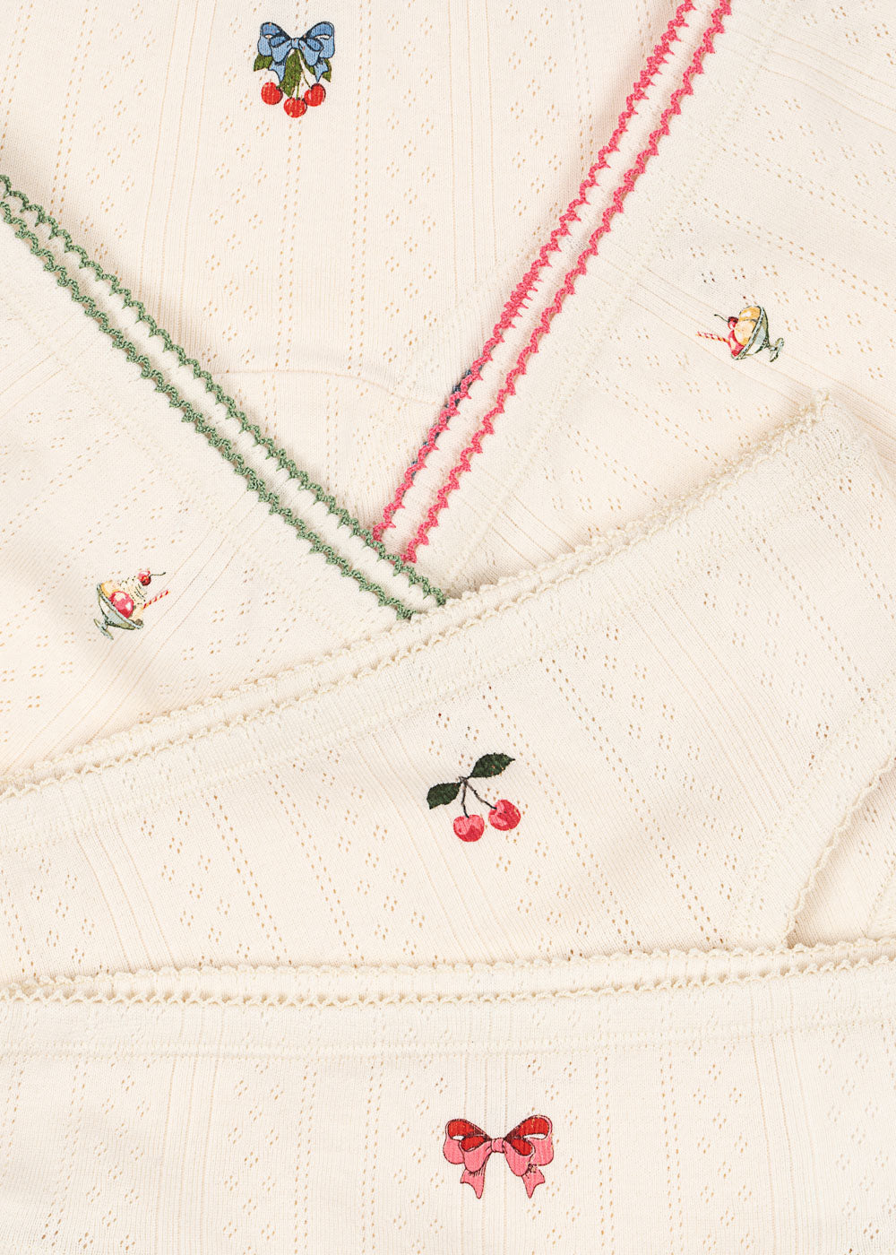 Minna 5pk Underpant -Konges Slojd  Sp26