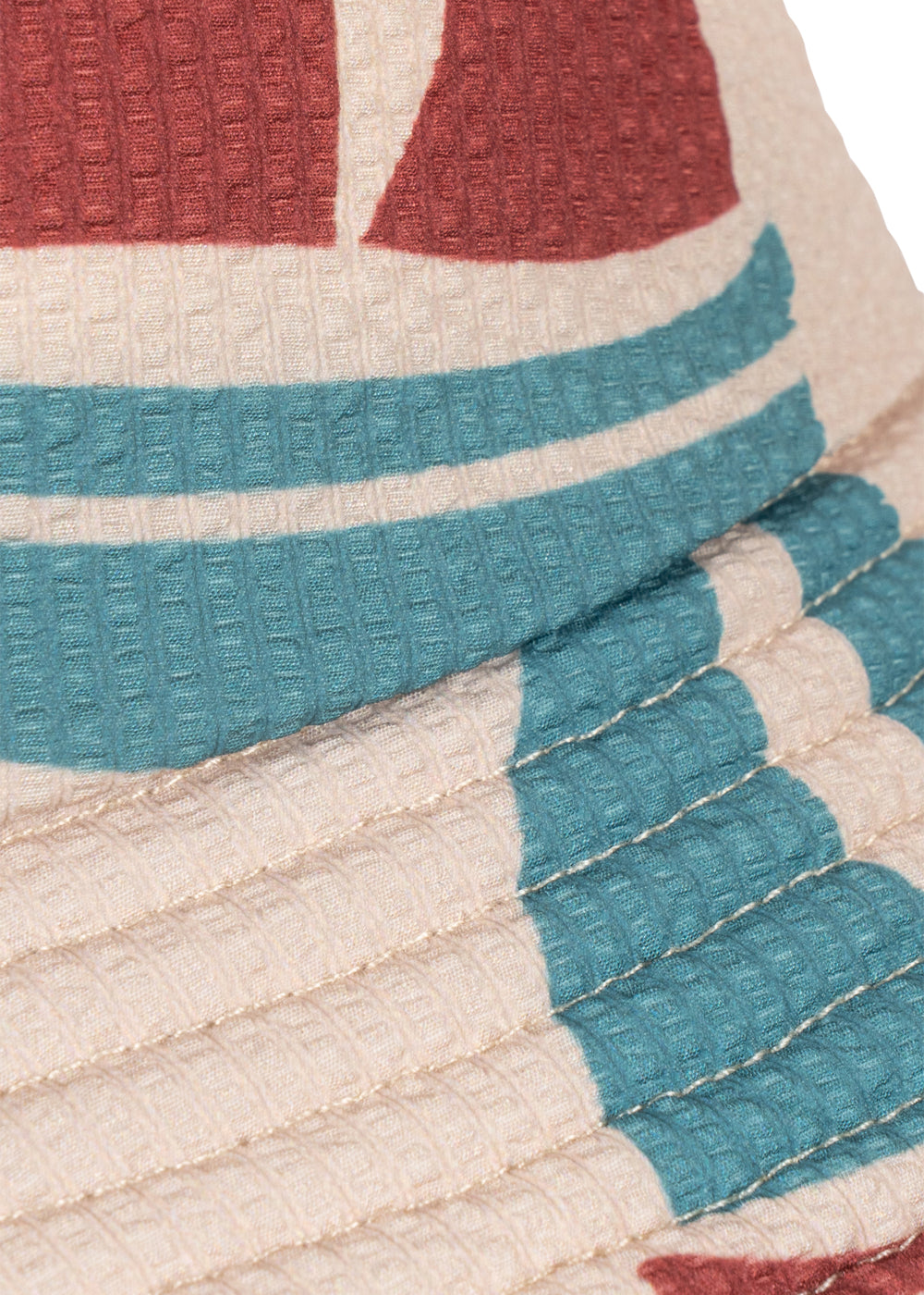 Sailboat UPF Bucket Hat-Konges Slojd