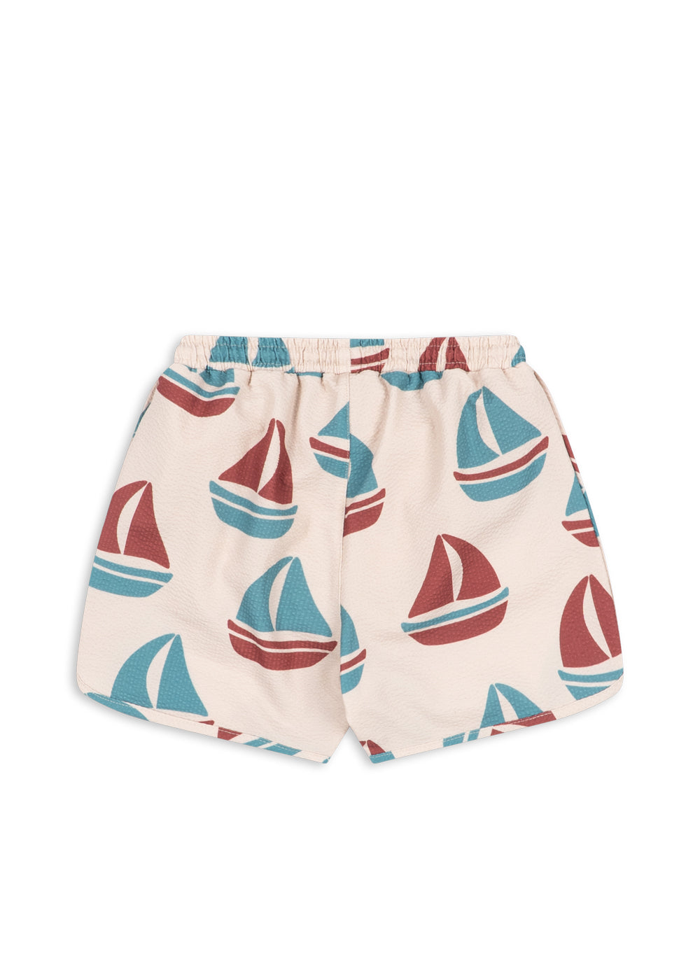 Ahoy Swim Short-Konges Slojd Sp26