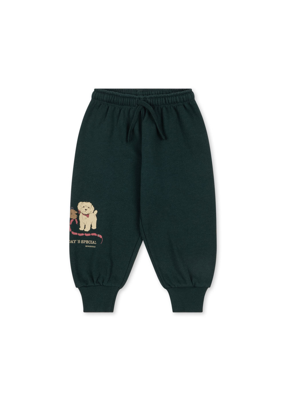 Doggy Sweatpant-Konges Slojd FW25