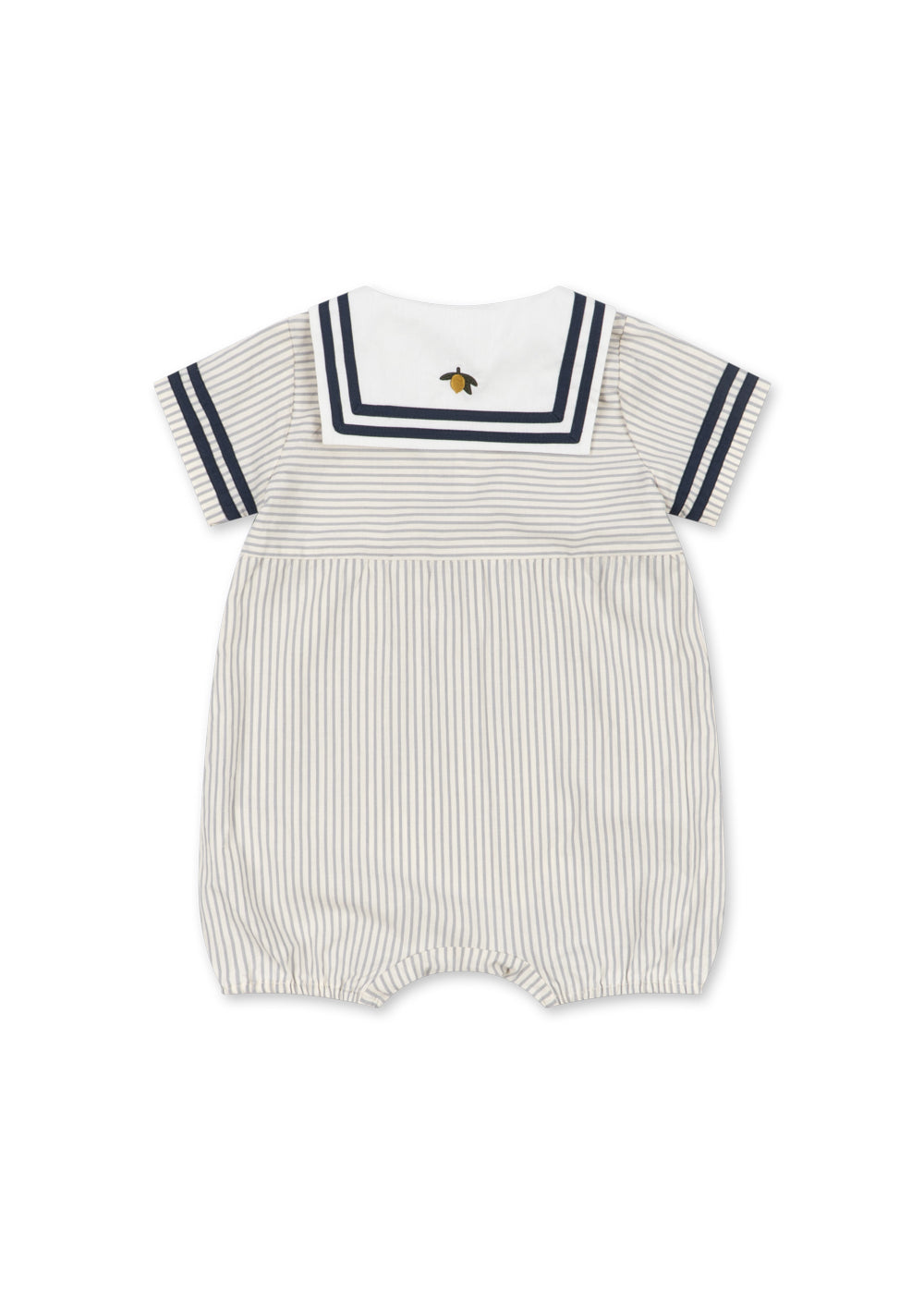 Allie Sailor Romper-Konges Slojd SP26