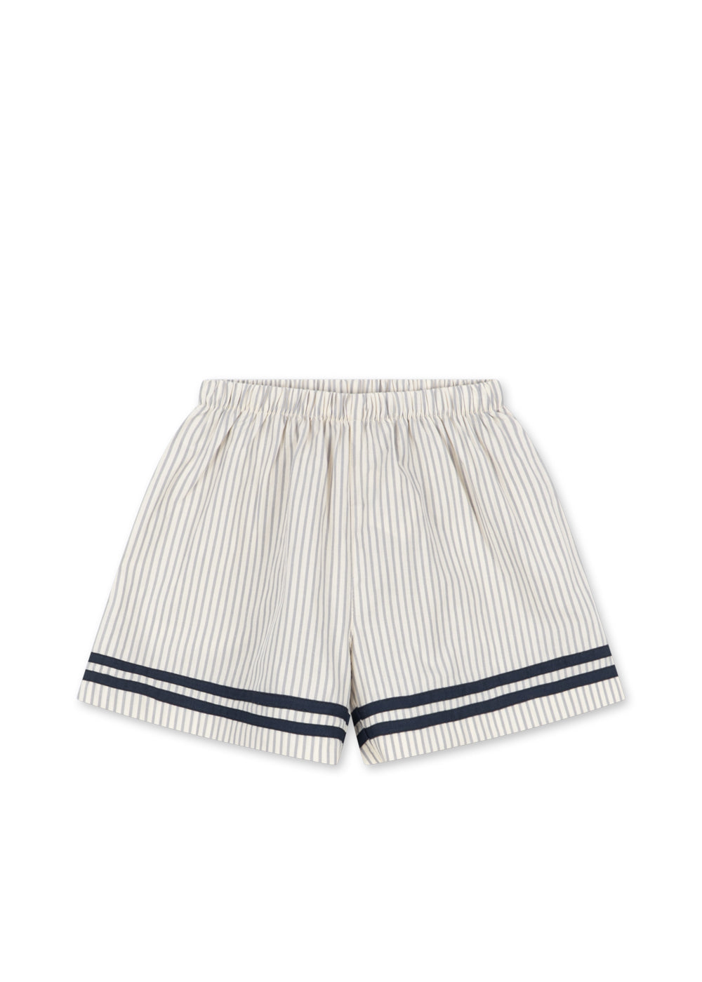 Allie Sailor Short-Konges Slojd Sp26