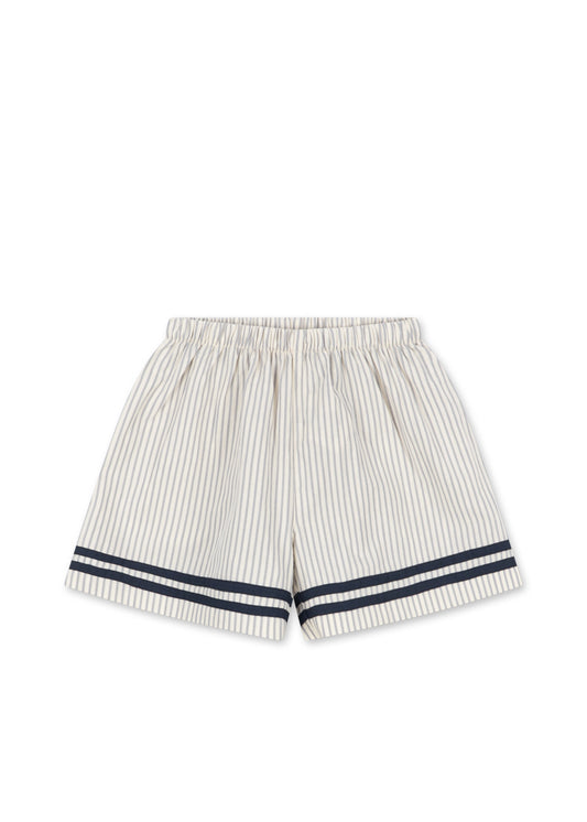 Allie Sailor Short-Konges Slojd Sp26