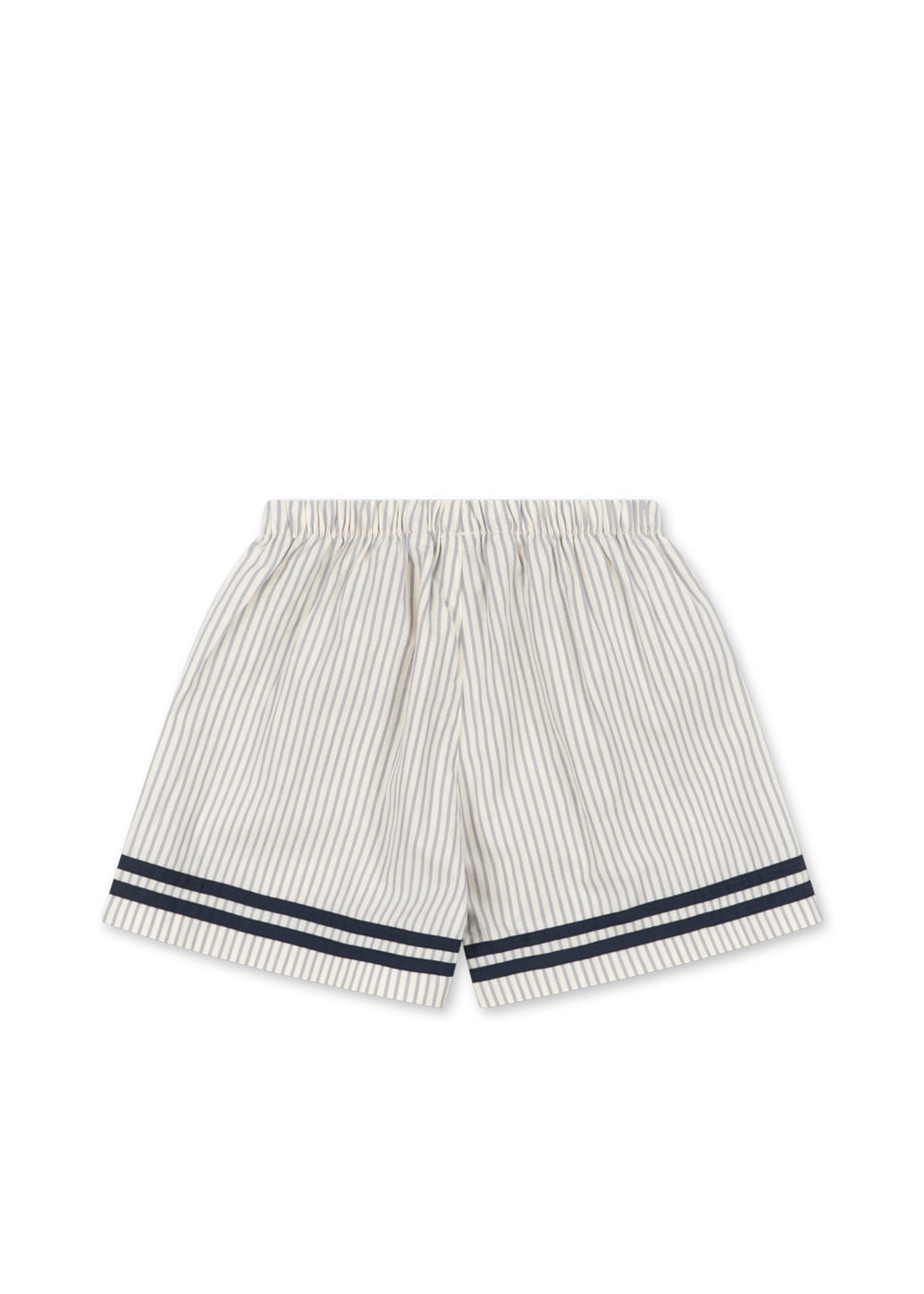 Allie Sailor Short-Konges Slojd Sp26