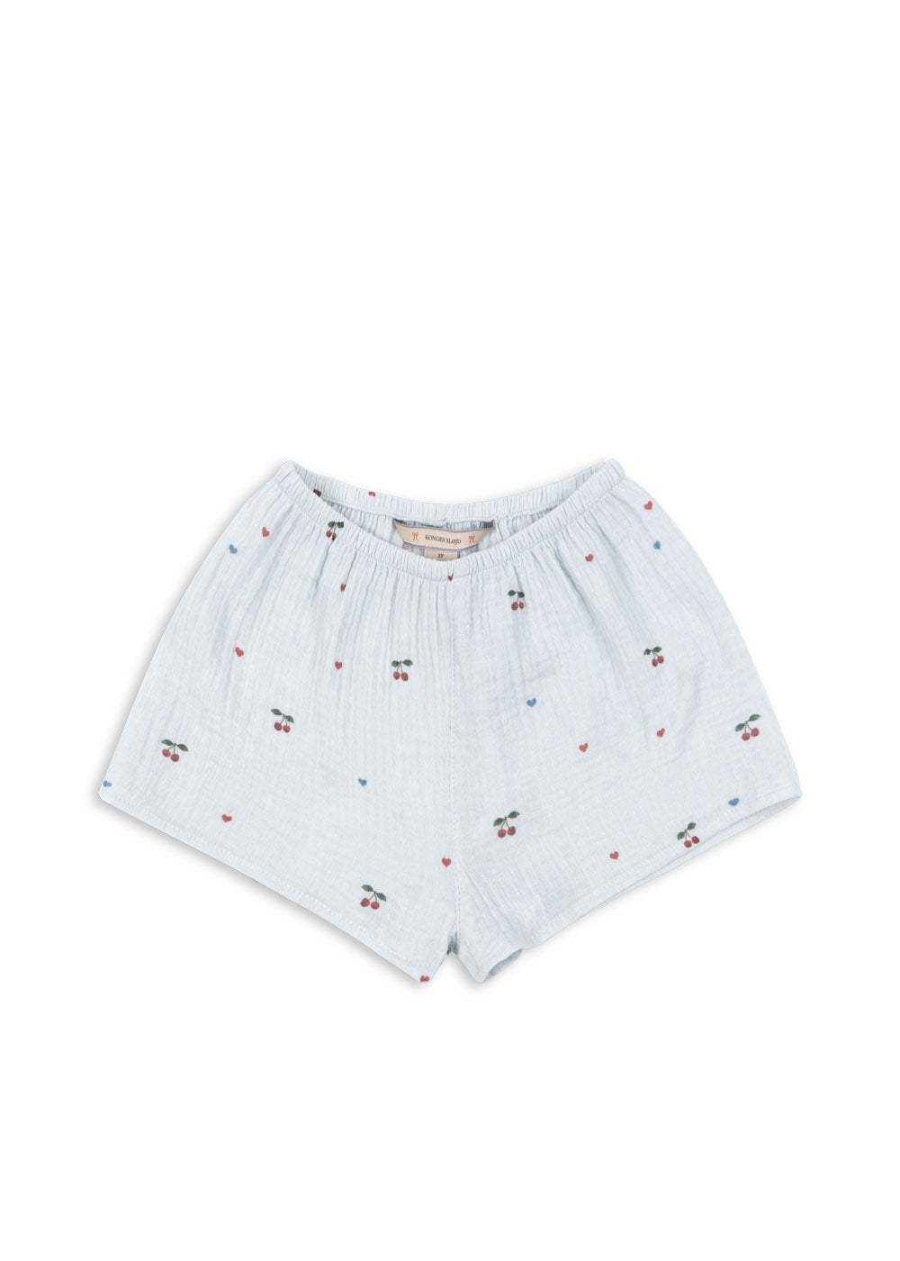Coco Mini Cherry Short-Konges Slojd SP26