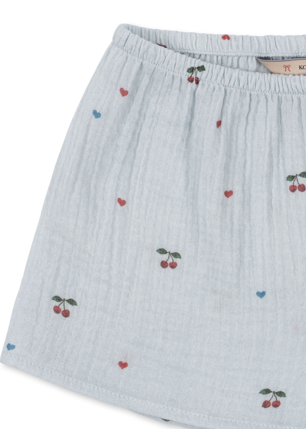 Coco Mini Cherry Short-Konges Slojd SP26