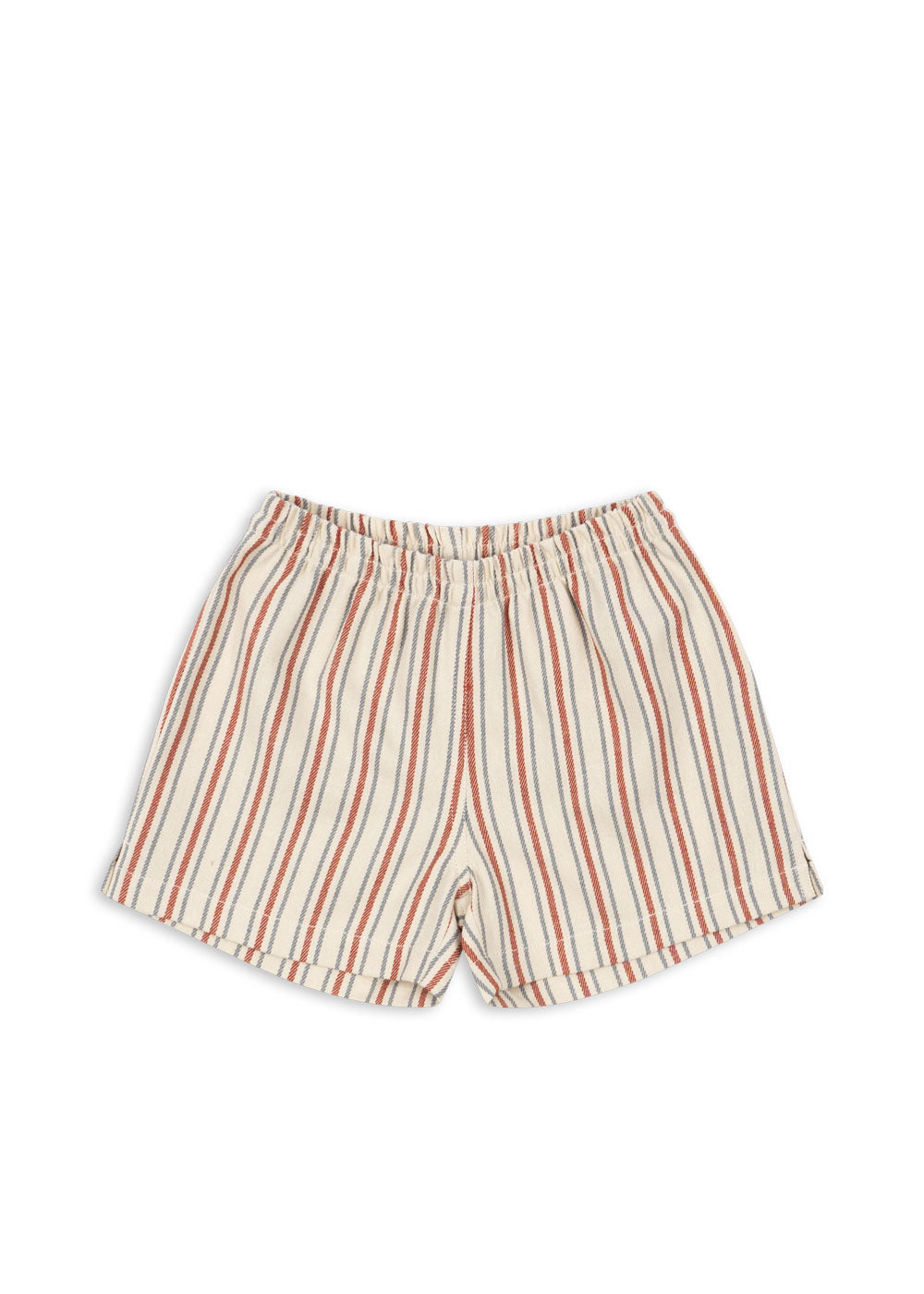 Frankie Striped Shorts-Konges Slojd SP26