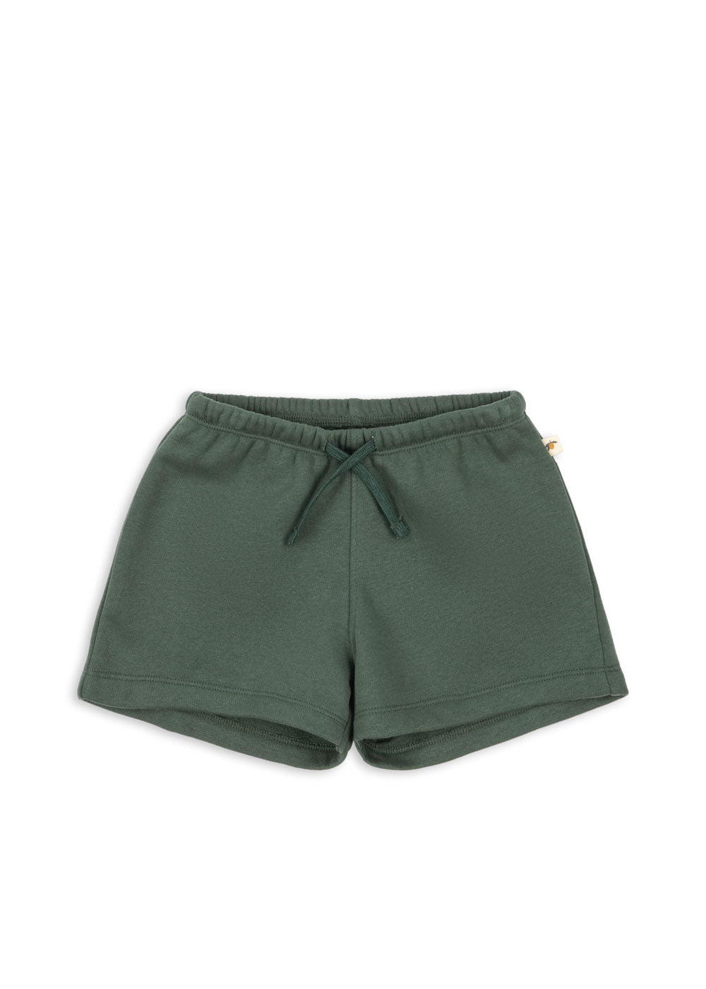 Lou Cilantro Sweatshort-Konges Slojd Sp26