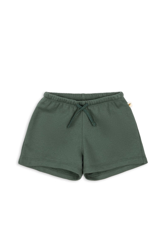 Lou Cilantro Sweatshort-Konges Slojd Sp26