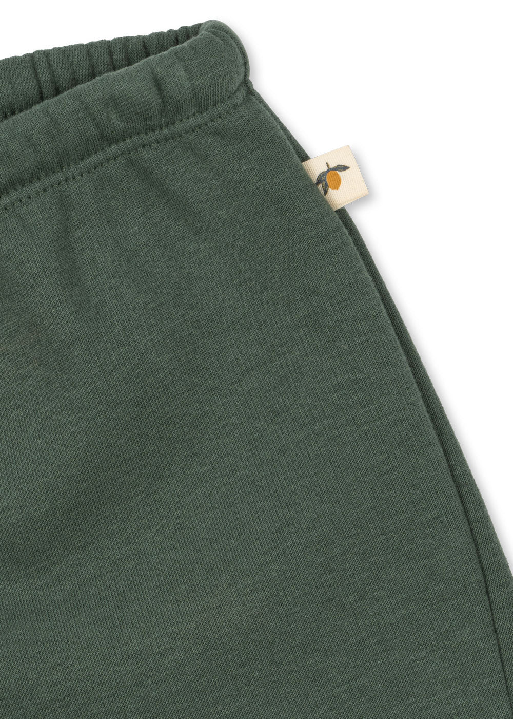 Lou Cilantro Sweatshort-Konges Slojd Sp26