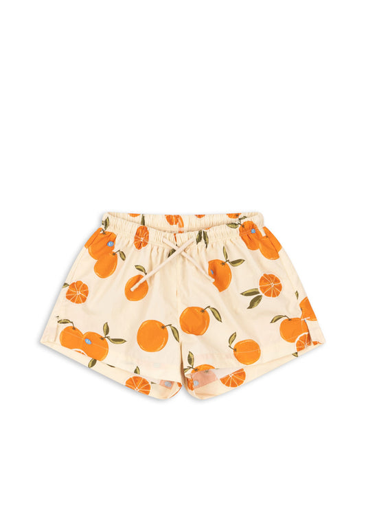Citrus Swim Short-Konges Slojd Sp26