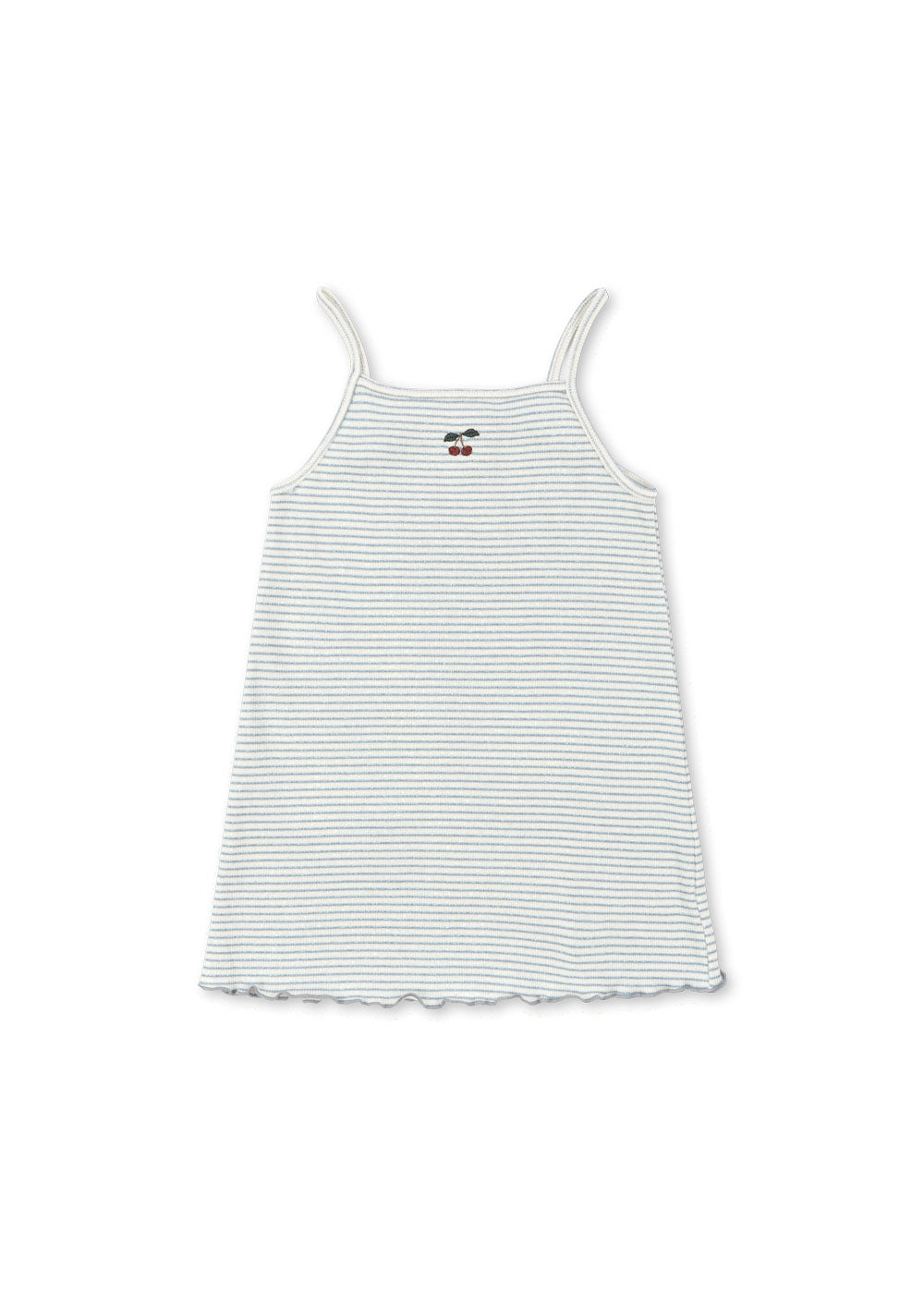 Roli Strap Dress-Konges Slojd SP26