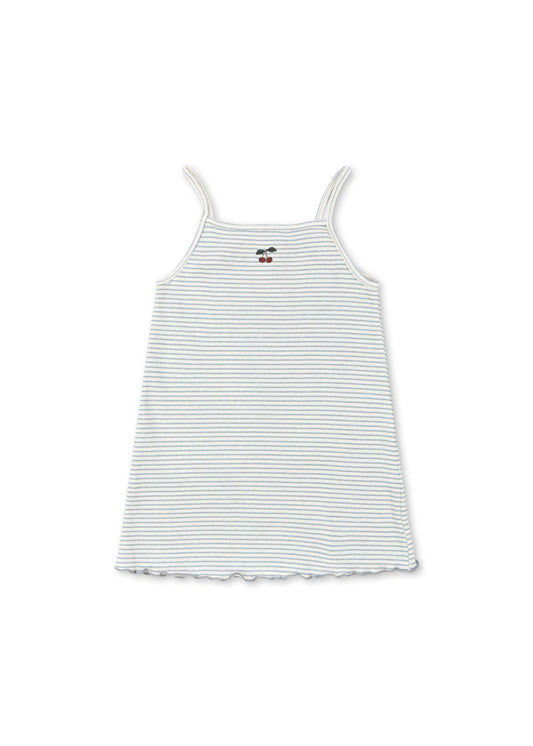 Roli Strap Dress-Konges Slojd SP26