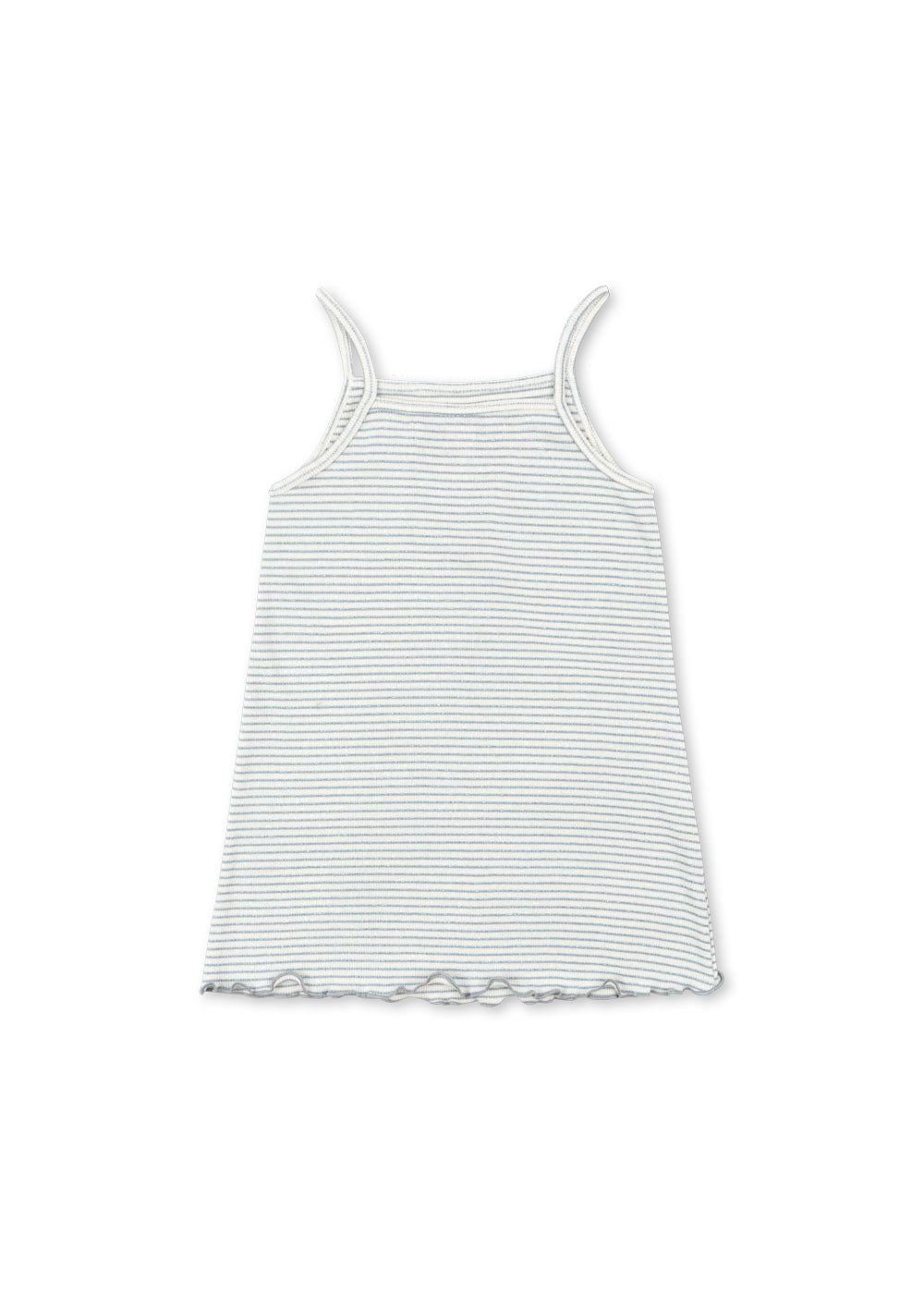 Roli Strap Dress-Konges Slojd SP26