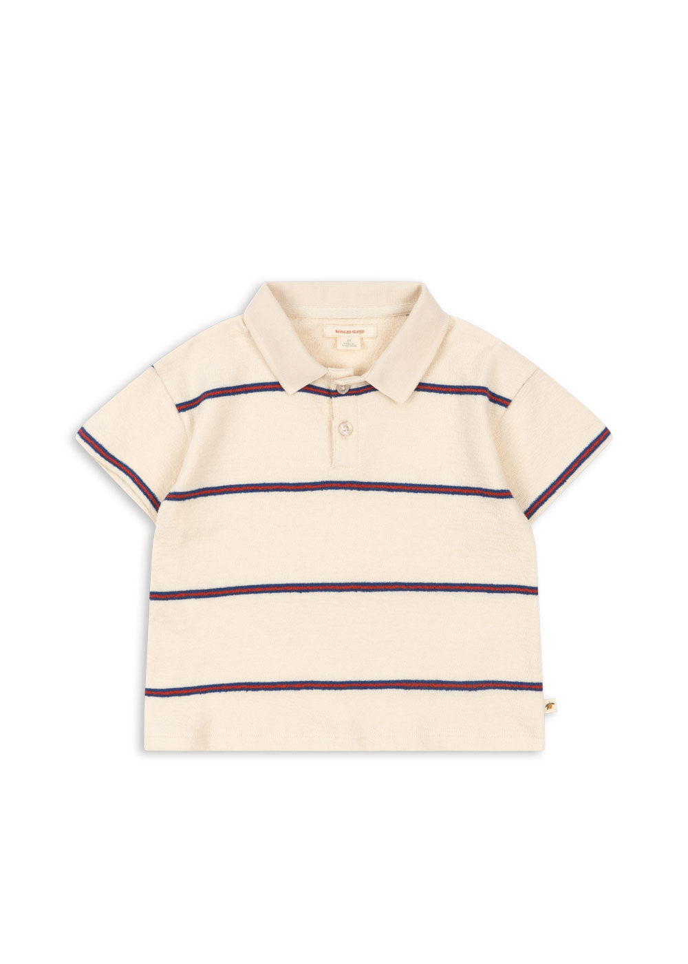 Trio Polo-Konges Slojd Sp26