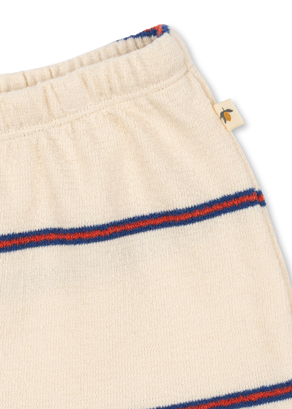 Trio Short-Konges Slojd Sp26