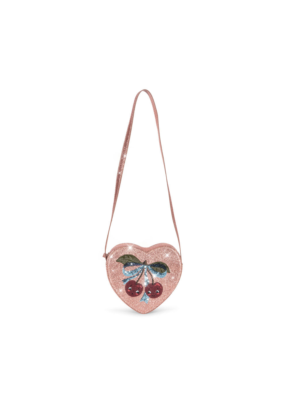 Tut Cherry Shoulder Bag- Konges Slojd