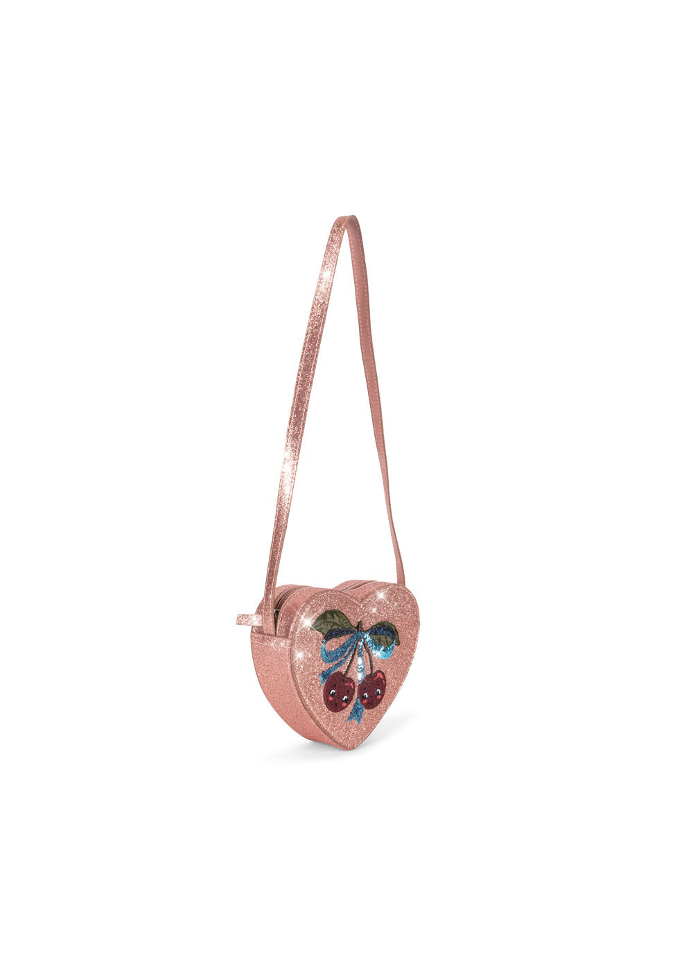 Tut Cherry Shoulder Bag- Konges Slojd