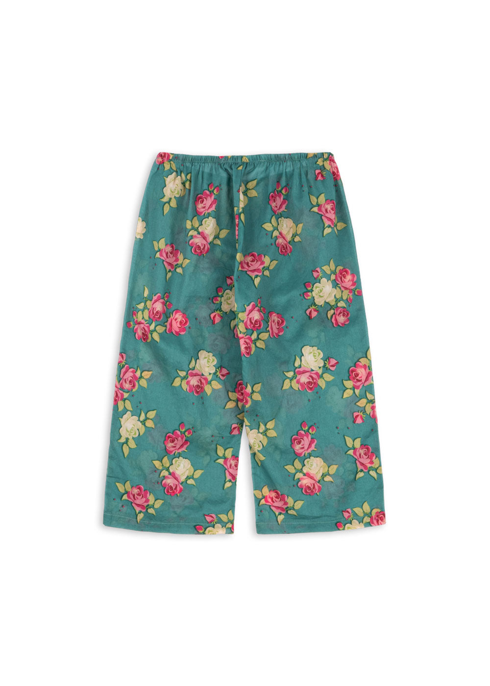 Viola Frill Pant-Konges Slojd SP26