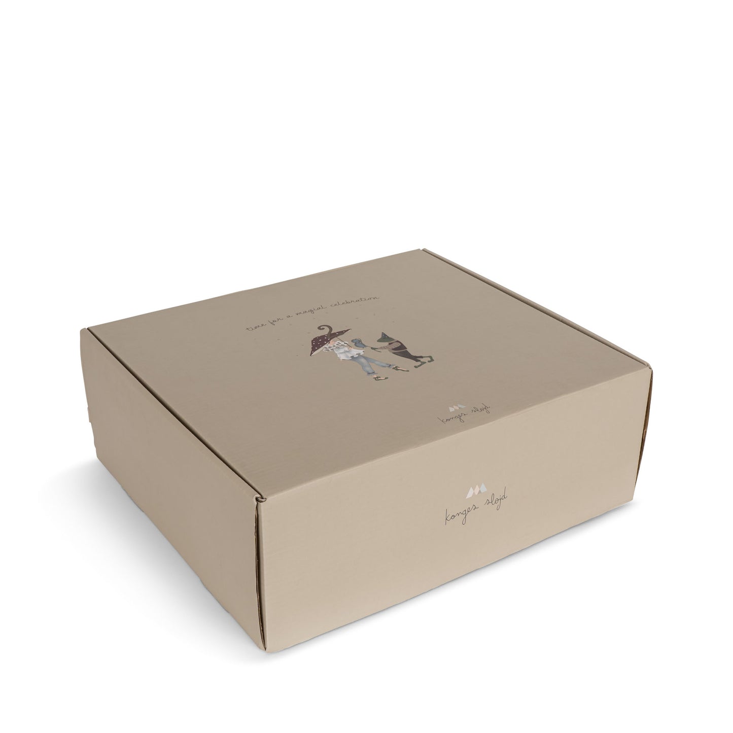 Birthday Train-Konges Slojd