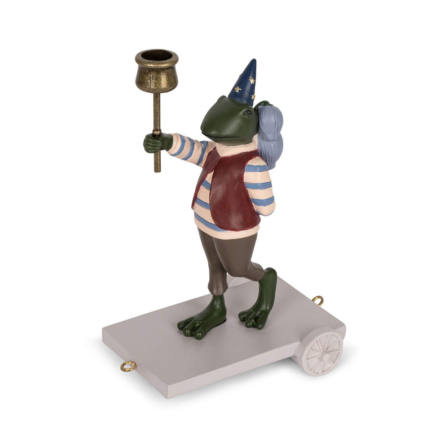 Birthday Train-Konges Slojd