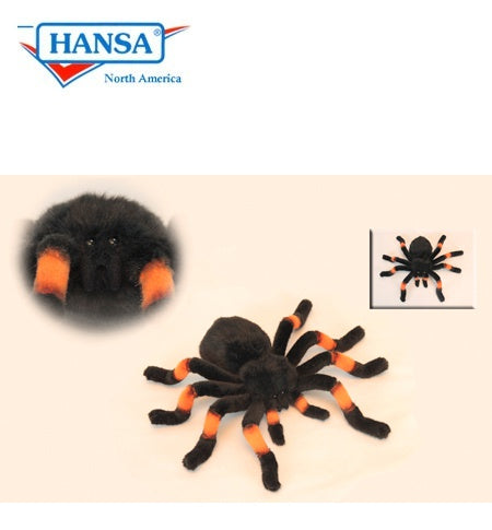 Tarantula 11.9" - Hansa