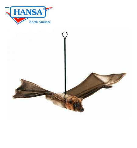 Flying Fox Bat - Hansa