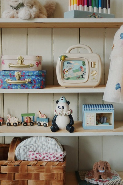 TV Melody  - Konges Slojd