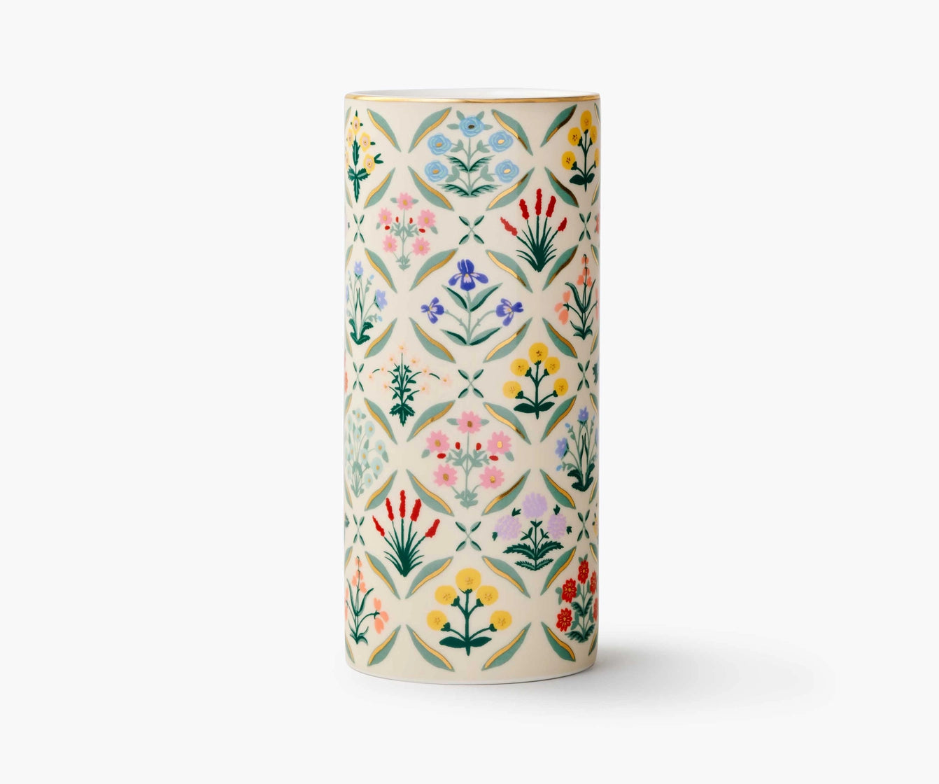 Porcelain Vase - Rifle Paper Co.