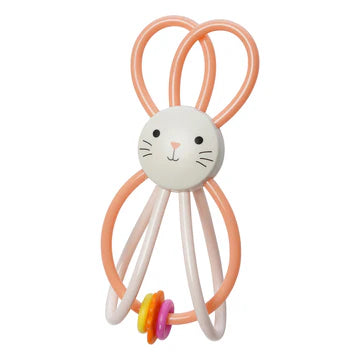 Loopsies Bunny- Manhattan Toy
