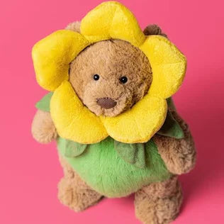 Bartholomew Bear Daffodil- Jellycat