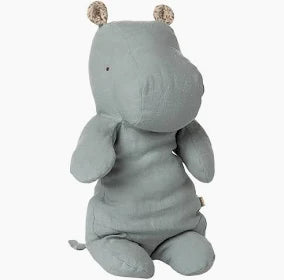 Safari Friends Hippo- Maileg