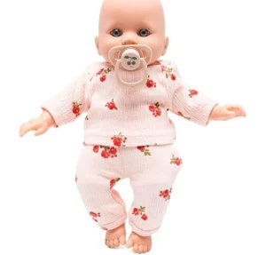 Elisa Soft Baby Doll-Konges Slojd