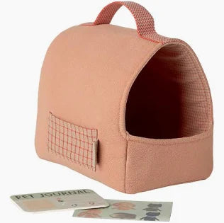 Pet Carrier - Maileg