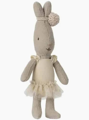 Rabbit Micro Ballet - Maileg
