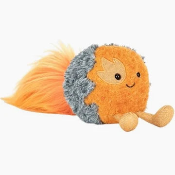 Amuseable Space Comet- Jellycat