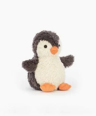 Peanut Penguin- Jellycat