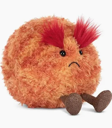 Amuseable Planet Mars- Jellycat