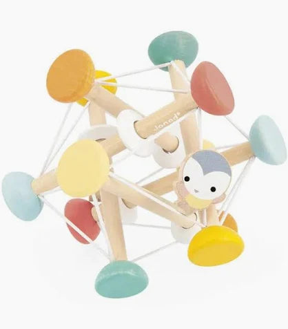 Pure Sensory Ball- Janod