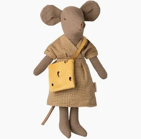 Mum Mouse - Maileg