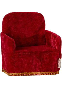 Mouse Folding  Chair - Maileg