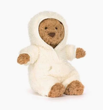 Bartholomew Bear All-In-One- Jellycat