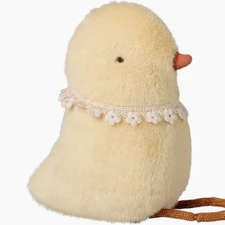 Mini Chicken  Egg Plush - Maileg